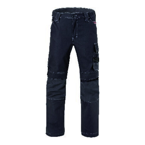 HAVEP Bundhose Attitude, Gr. 60, marine
