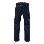 HAVEP Bundhose Attitude, Gr. 60, marine
