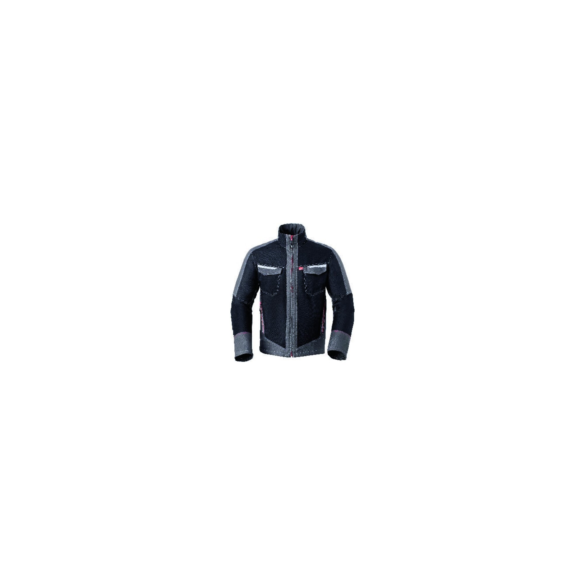 HAVEP Langjacke Attitude, Gr. 3XL, marine
