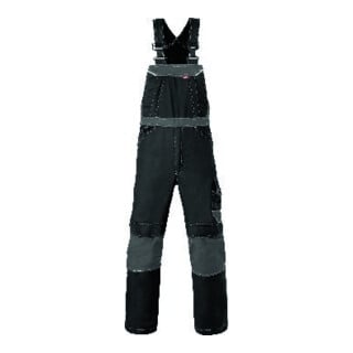 HAVEP Latzhose Attitude, Gr. 56, marine