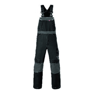 HAVEP Salopette Attitude, taille 56, marine