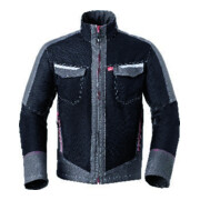 HAVEP Veste longue Attitude, T. L, marine