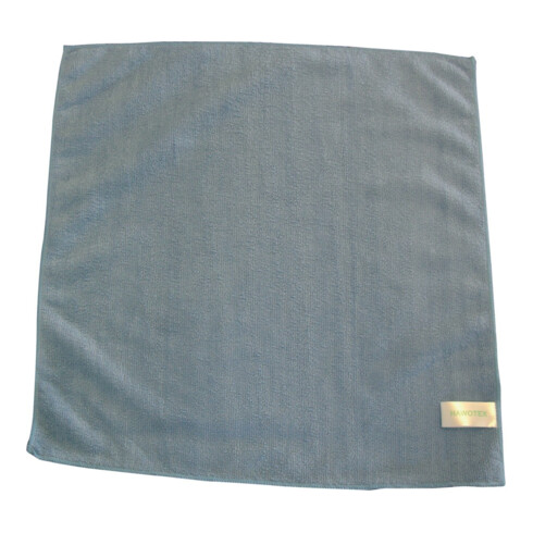Hawotex Chiffon microfibre bleu (lot de 5)