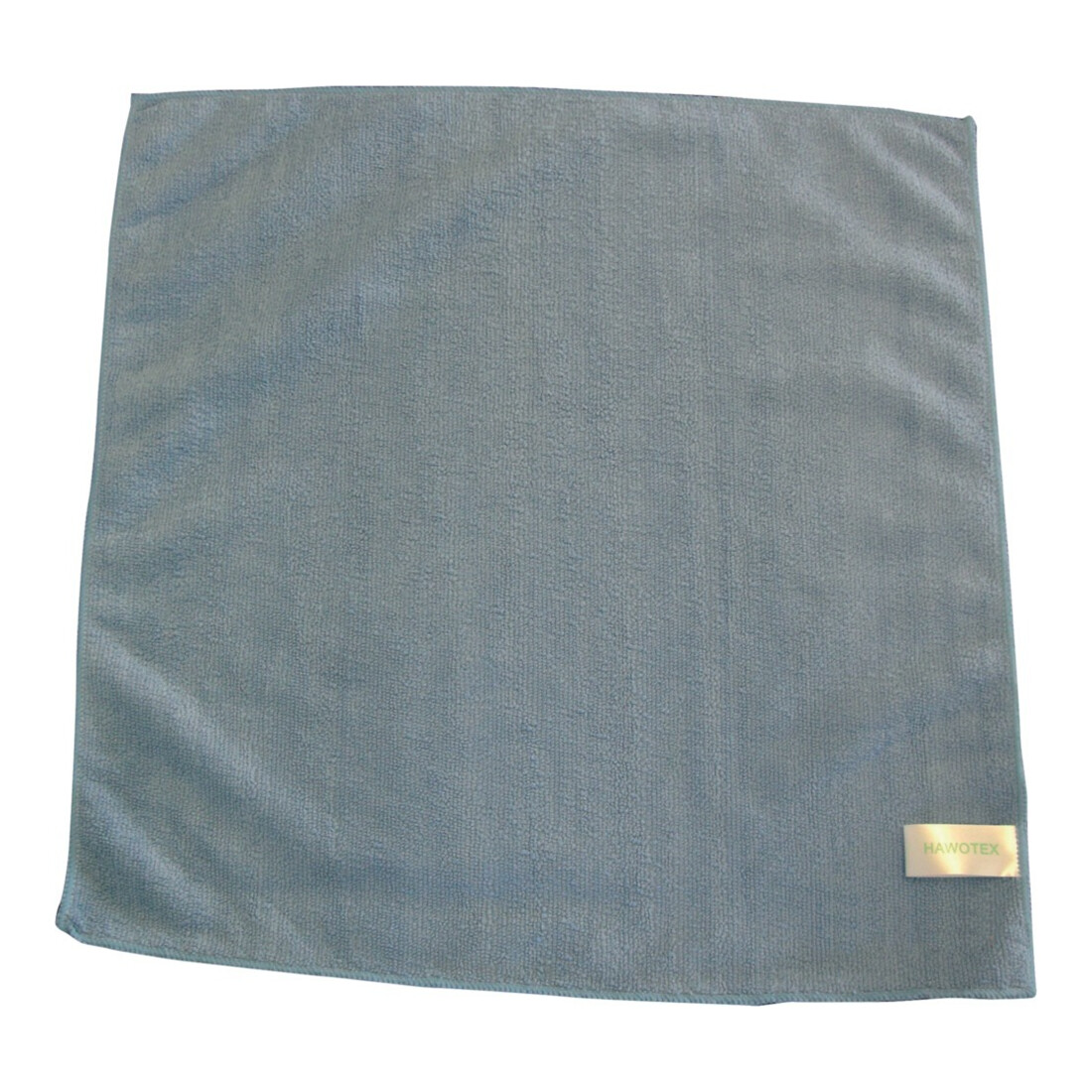 Hawotex Chiffon microfibre bleu (lot de 5)
