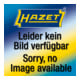 HAZET 2-componenten zachtschuiminleg 163-507L-1