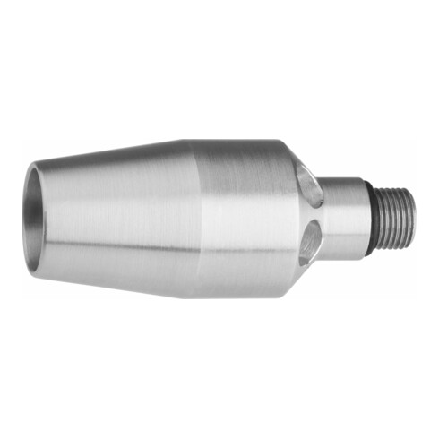 HAZET 2-Wege Ausblaspistole Konus Satz 9040-4/6, 6-teilig
