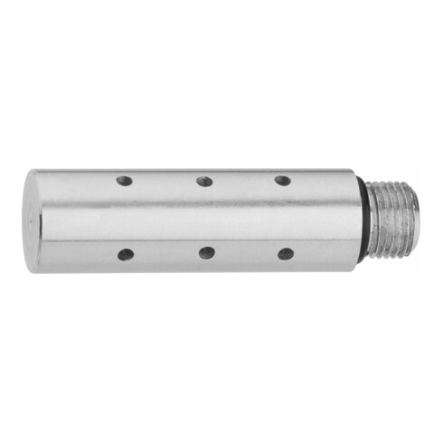 HAZET 2-Wege Ausblaspistole Konus Satz 9040-4/6, 6-teilig