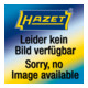 HAZET 2K-Weichschaum-Einlage 163-511L-1