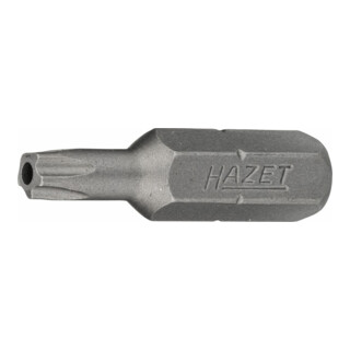HAZET 5-Stern-Schraubendreher-Einsatz (Bit) 2225