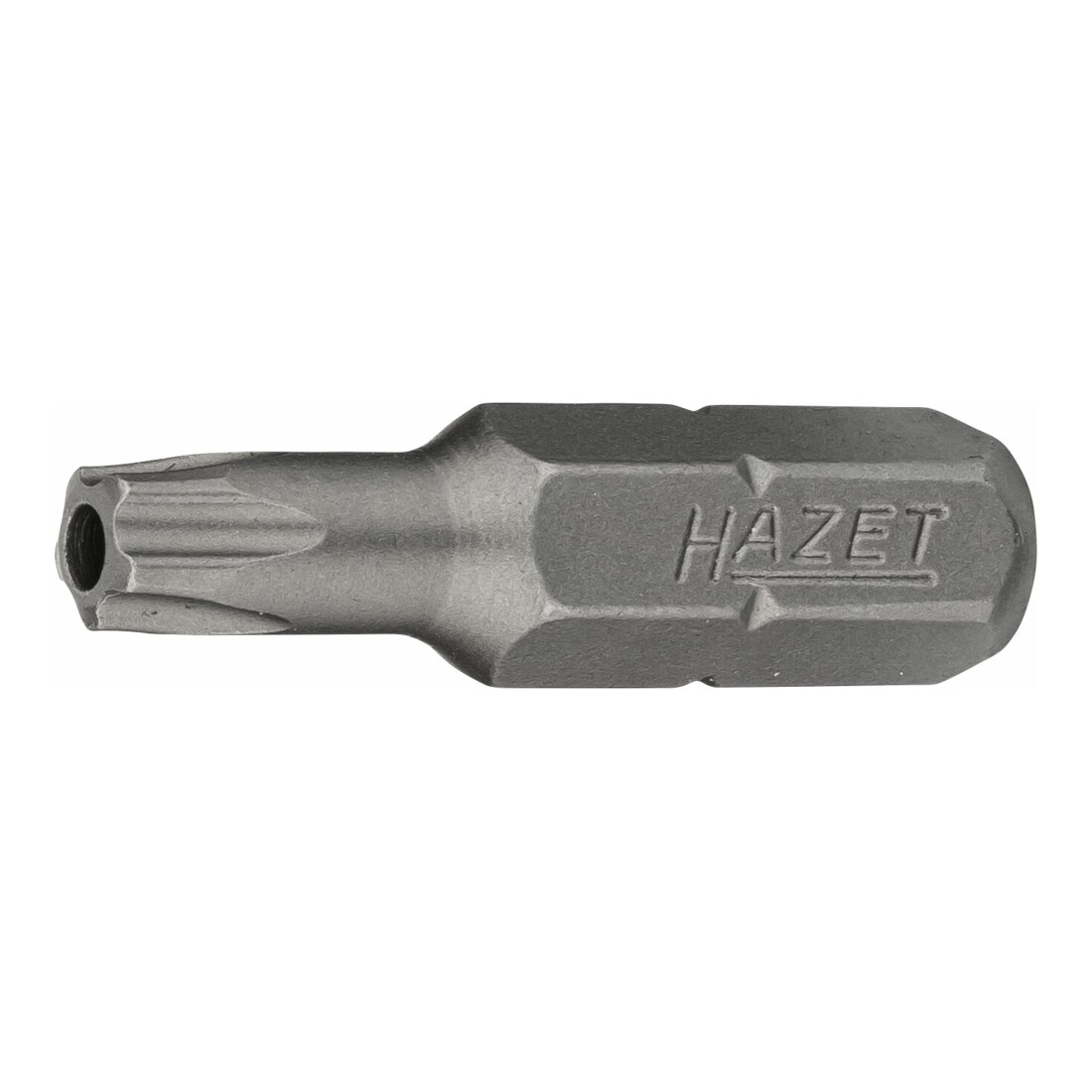HAZET 5-Stern-Schraubendreher-Einsatz (Bit) 2225