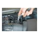 HAZET 5-Stern-Schraubendreher-Einsatz (Bit) 2225-30H Sechskant massiv 6,3 (1/4")