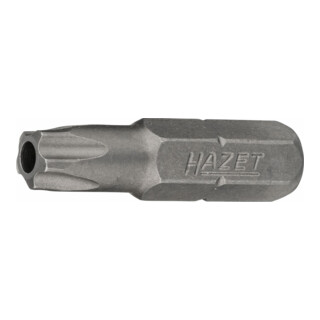 HAZET 5-ster schroevendraaier bit 2225