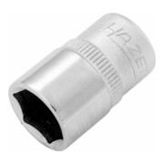 HAZET Steckschlüsseleinsatz 1/4" Sechskant-3