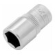 HAZET Steckschlüsseleinsatz 1/4" Sechskant-3
