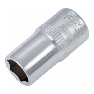 HAZET Steckschlüsseleinsatz 1/4" Sechskant (Zoll)