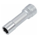 HAZET 6-Kant-Steckschlüssel-Einsatz 880LG-9 s: 9 mm Vierkant hohl 10 mm (3/8")