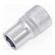 HAZET Steckschlüsseleinsatz 1/2" Sechskant-1