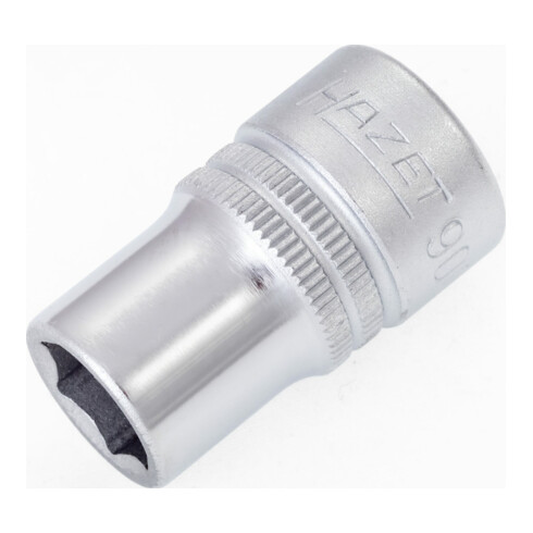 HAZET Steckschlüsseleinsatz 1/2" Sechskant