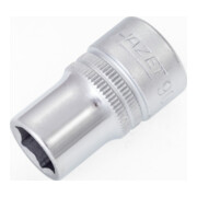 HAZET Steckschlüsseleinsatz 1/2" Sechskant-1