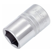 HAZET Steckschlüsseleinsatz 1/2" Sechskant