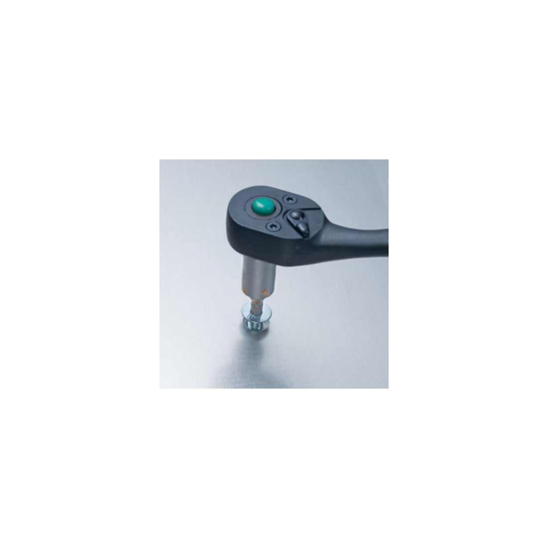 HAZET Steckschlüsseleinsatz 1/4" Sechskant