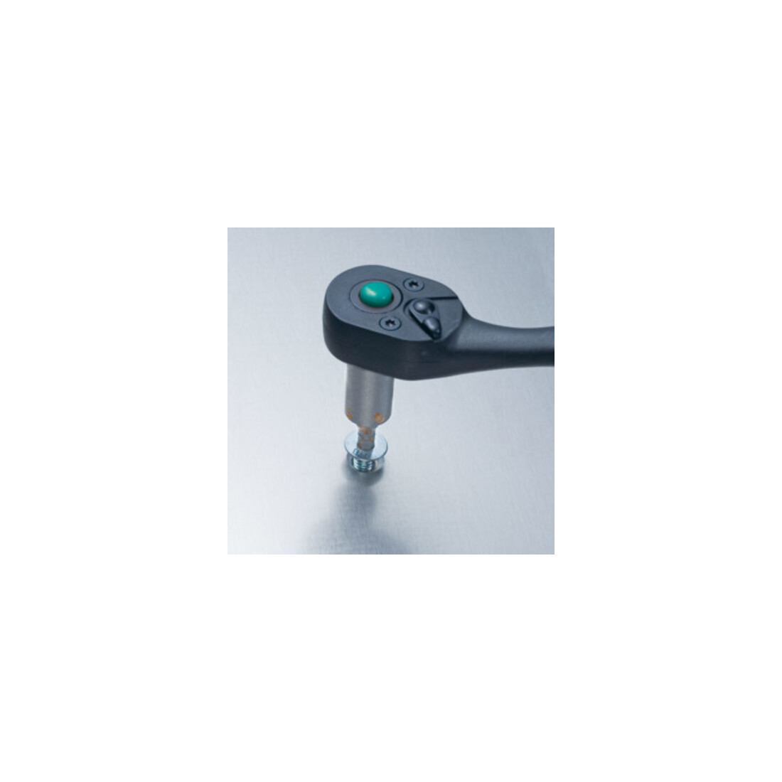 HAZET Steckschlüsseleinsatz 1/4" Sechskant