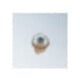 HAZET 6-Kant-Steckschlüssel-Einsatz HINOX® 850X-9 s: 9 mm Vierkant hohl 6,3 mm (1/4")