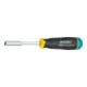 HAZET Torque schroevendraaier 6001, met insteekbare bithouder-2