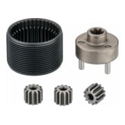 HAZET Aandrijvingsset 9022-360-07/5