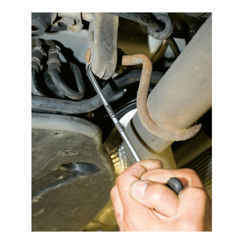 HAZET Abgasanlagen-Werkzeug 4684-2