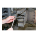 HAZET ABS Nkw.-Reibahle 4968-1618 16-3
