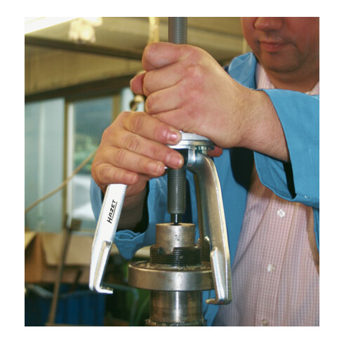 HAZET Abzieher, 3-armig 1785-150