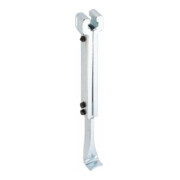 HAZET Abzugshaken ohne Schnellspanner 1787LG-1620-1