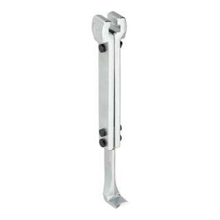HAZET Abzugshaken ohne Schnellspanner 1787LG-2552/4