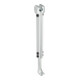HAZET Abzugshaken ohne Schnellspanner 1787LG-2552/5-1
