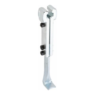 HAZET Abzugshaken ohne Schnellspanner 1787LG-2552