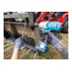 HAZET Accu-slagmoersleutel 9213-1000 ∙ Losdraaimoment maximaal: 1400 Nm ∙ Vierkant massief 20 mm (3/4 inch)-4