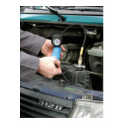 HAZET Adaptateur de radiateur 4800-16-2