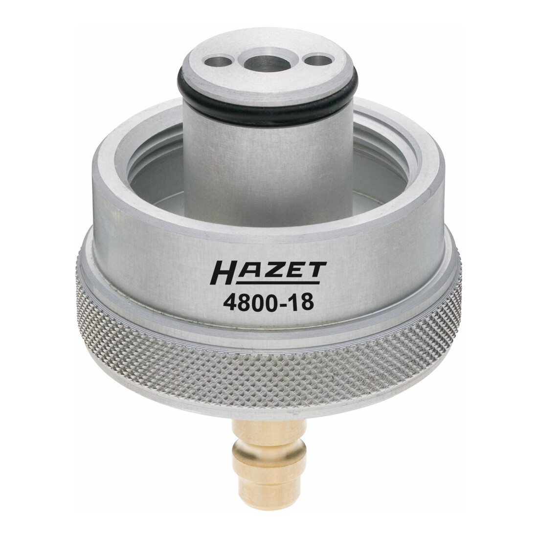 HAZET Adaptateur de radiateur 4800-18