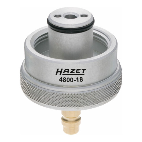 HAZET Adaptateur de radiateur 4800-18