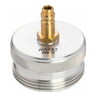 HAZET Adaptateur de radiateur 4800-19