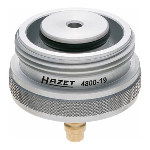 HAZET Adaptateur de radiateur 4800-19