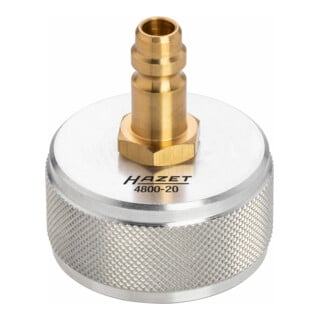 HAZET Adaptateur de radiateur 4800-20