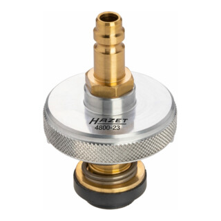 HAZET Adaptateur de radiateur 4800-23