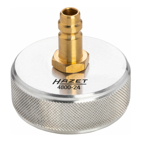 HAZET Adaptateur de radiateur 4800-24