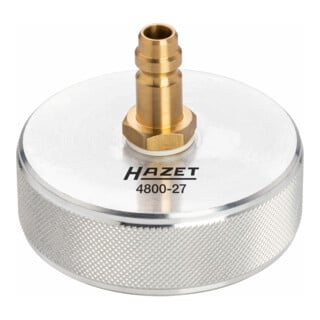 HAZET Adaptateur de radiateur 4800-27
