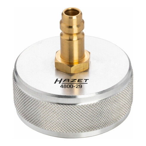 HAZET Adaptateur de radiateur 4800-29