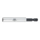 HAZET adapter 2239 zeskant massief 1/4"-1