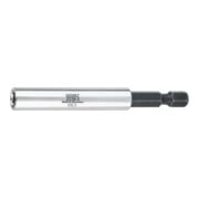 HAZET adapter 2239 zeskant massief 1/4"
