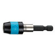 HAZET Adapter 2239N-6 ∙ Zeskant massief 6,3 = (1/4 inch) ∙ Zeskant hol 6,3 (1/4 inch)